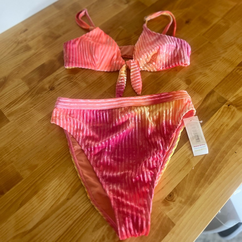 Dippin Daisy Swimsuit